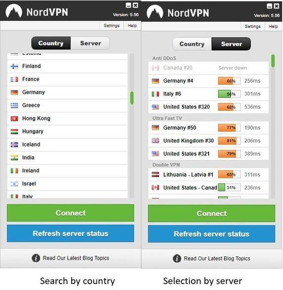 nord vpn download tcp